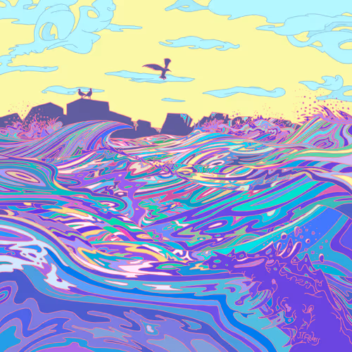 Item #80664583166715799761198844096283981962147416828196170924476407847619160702986 Media