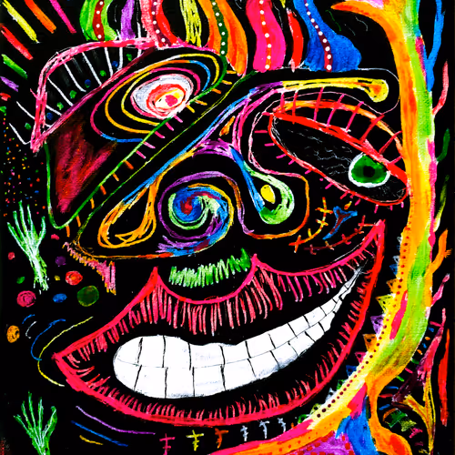 Colorsandchaos