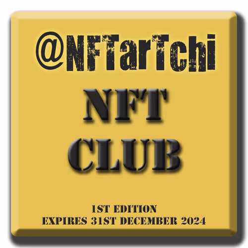special nfts V2