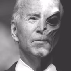 Joe Alien