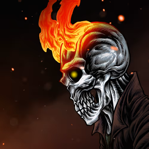 Undead Club Markusmanson