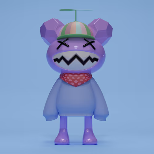 Item #3850255714560880033049635341256723360087176540359008306013620456709439881217 Media