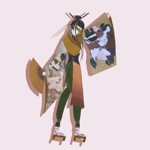 Item #79093353762622717540315128022793907973019636742570446215104733393761203126273 Media