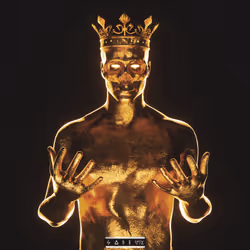SkvllGod #058 - Midas