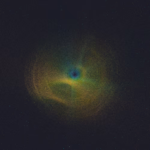 Lost Planets | Chaos Algorithm | v4.3 | #7
