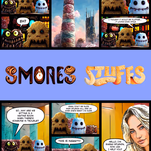 Sweet City - Page 2