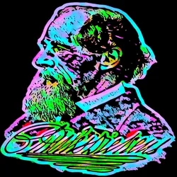 Breeds #271 (Charles Dickens)