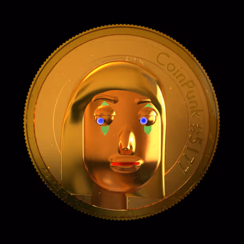 Coinpunk MD0umdXzOf