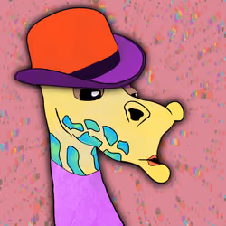Graf Giraffe Gang 0075