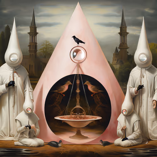 Enchanted Esoterica
