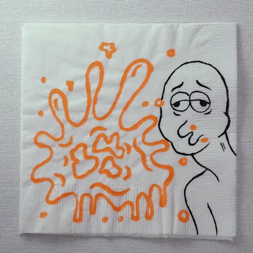 Item #35309635867174232889007644097874929361850464847637312860673551173126530793482 Media