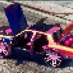 COOL CARS #8887