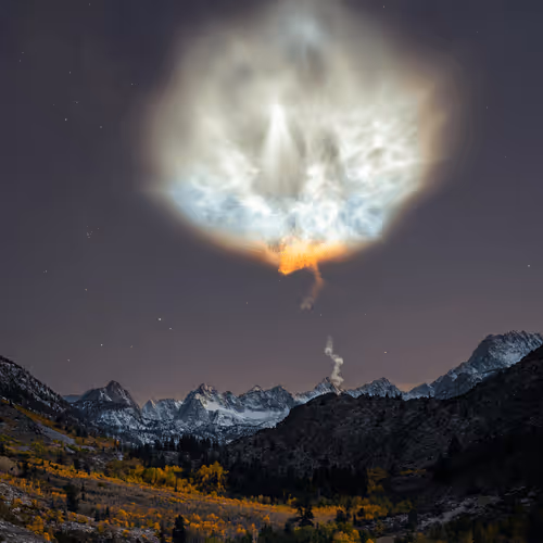 Sierra SpaceX 1/1 Collection