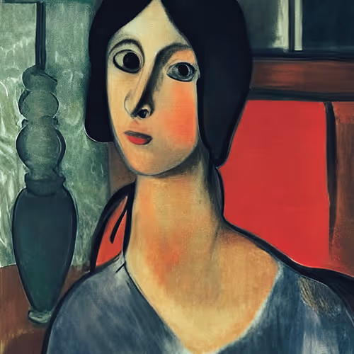 'Marceline Desbordes-Valmore' |Paolo Galleri|