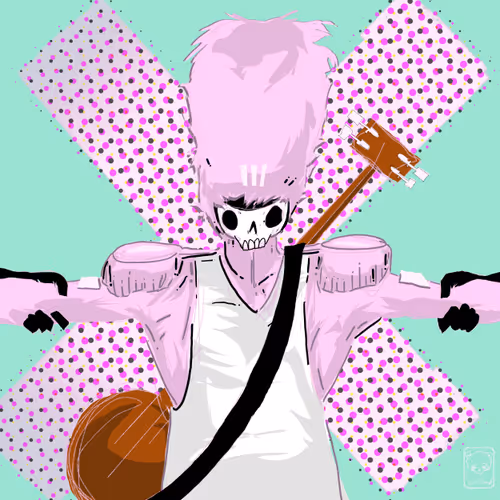 Item #29733663443119892956863829472308193133506214667996663076445758228460935839745 Media