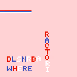LEGACEE #0012