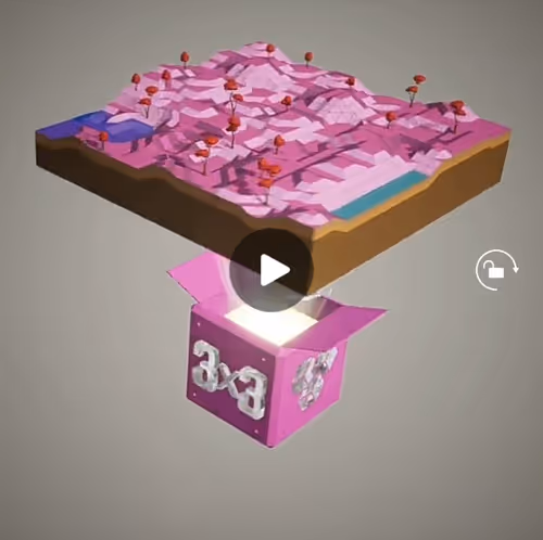 Item #55773462246625503800945823536844437030691578420420969476688689547499588812801 Media