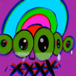 Nice Creep #12