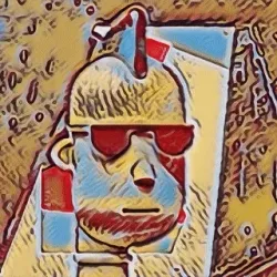 Hermitage Punk #008