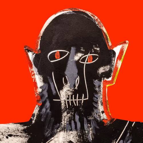 Item #44871012062411700768002987109423902938958502136678018496896565771184461840385 Media