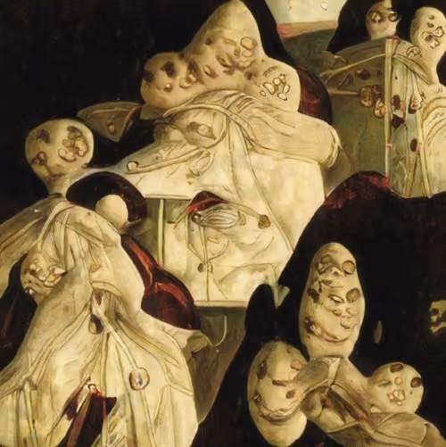 Item #41736556722788318785157015832584472815678488696255538012769362914919476887553 Media