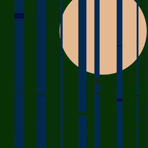 Bamboo Moon 0200
