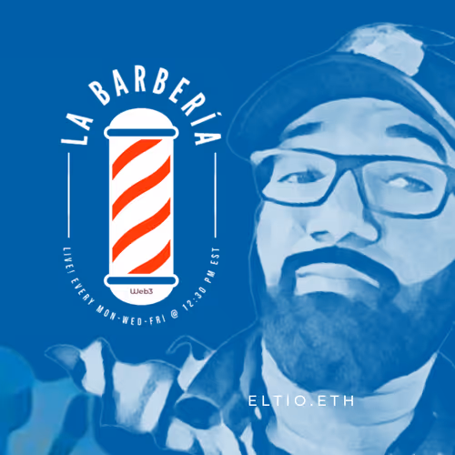 Barberosdelabarberia