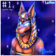 Mythical Dogs Artwork