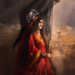 Malalai of Maiwand