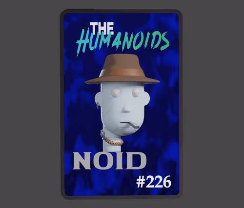 NOID Derivatives X Azee