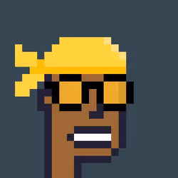 Snoop Diggy Punks #47