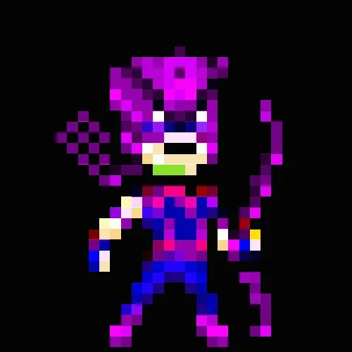 Obsession Heroe #111