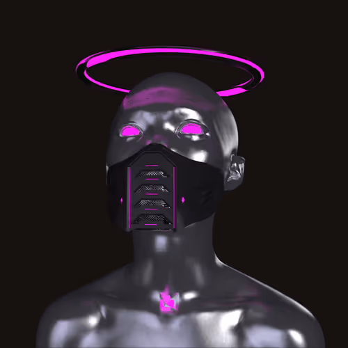 The Borgs Genesis