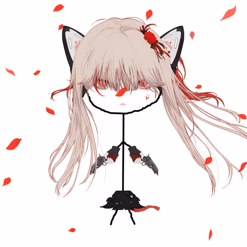Cant Think of a Name
