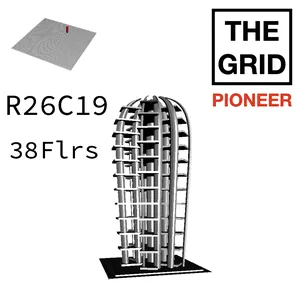 Item #35754989551637200146888526387015336025414541387893662468681859022907047411713 Media