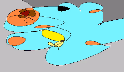 Item #73655230467595789089701903181567160468905784333452425465275616735496645902337 Media