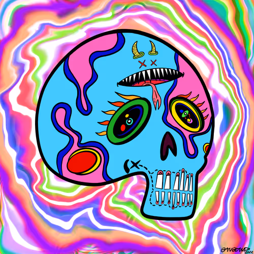 Gangland Skulls