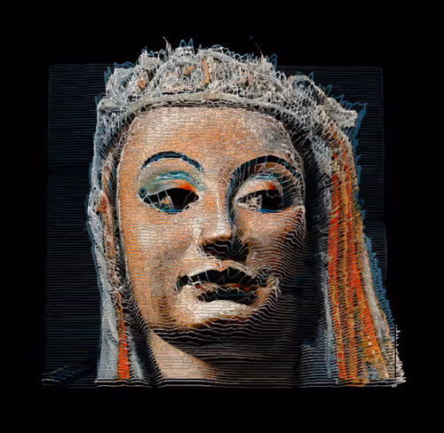 Item #46587444599907677881388917941552182193767250224418172546103463314871946313729 Media