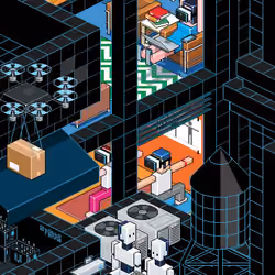 Virtual Office