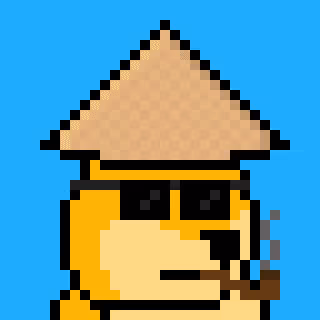 Dooggie #5749