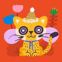 yona cheetah #2