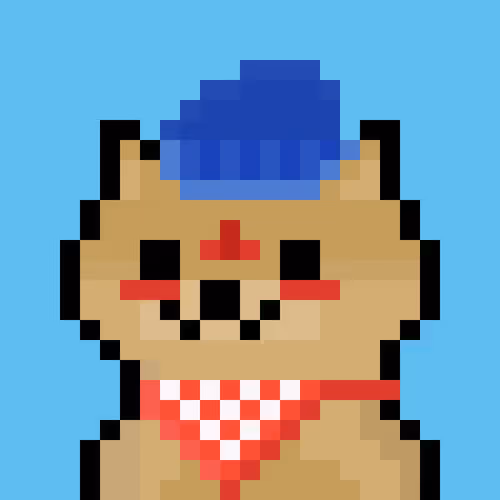 Pixeldoges