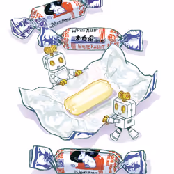 Robo Tribe #038