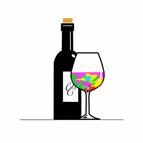 OnChain Wine #988
