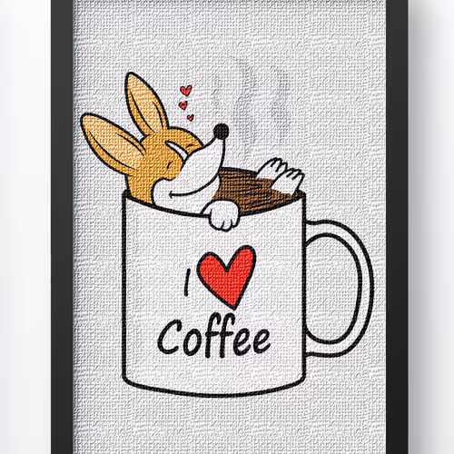 Corgi Refirbarmv