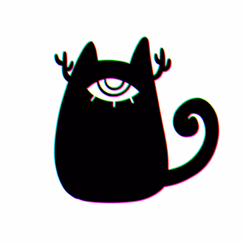 #10 Horny Cat