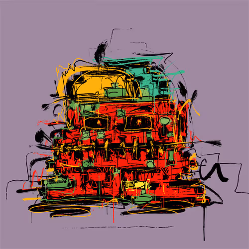 Item #27911656463532431486467219287835566269730954881611818883156804270570923360257 Media