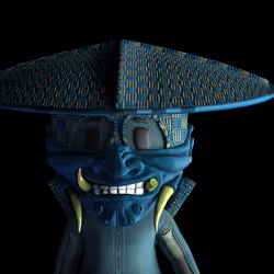 SamuGuy #16