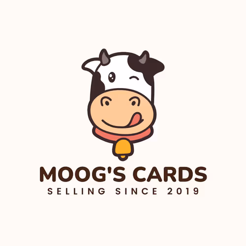 moogscards Collection