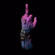 HANDZGANG #100